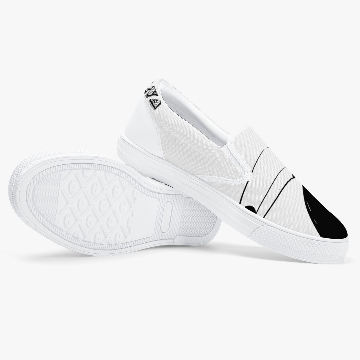 Coabana Cocktail Bar Slip-On Shoes