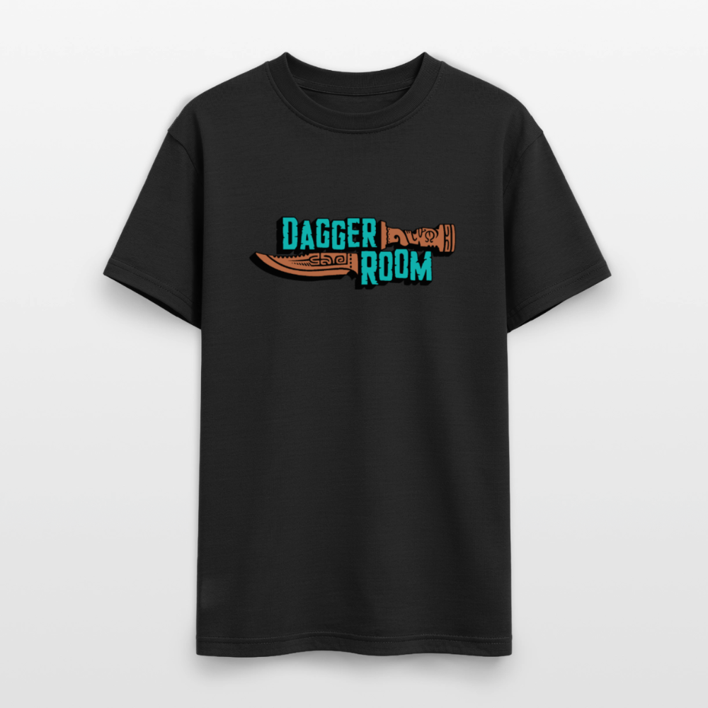 Dagger Room Founders Shirt - black