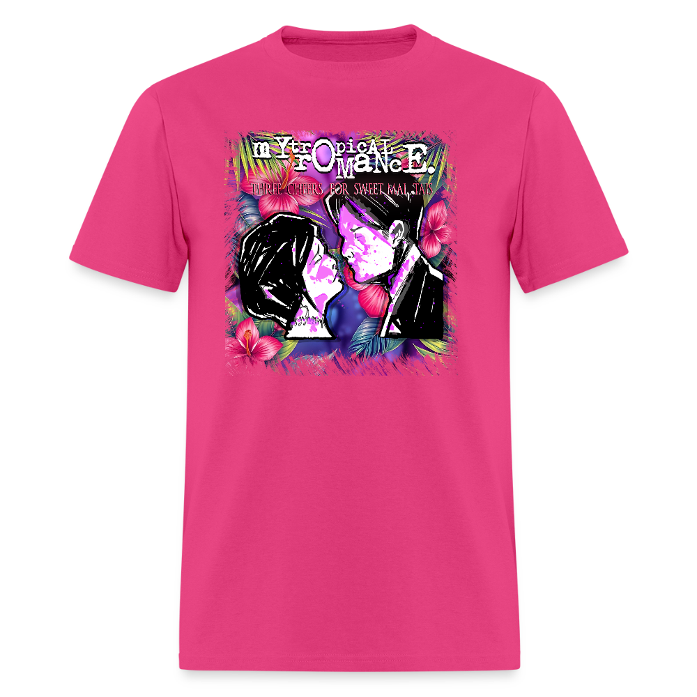 Three Cheers - fuchsia
