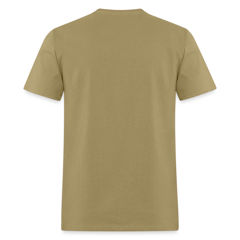 Dead Iguanas T-Shirt - khaki