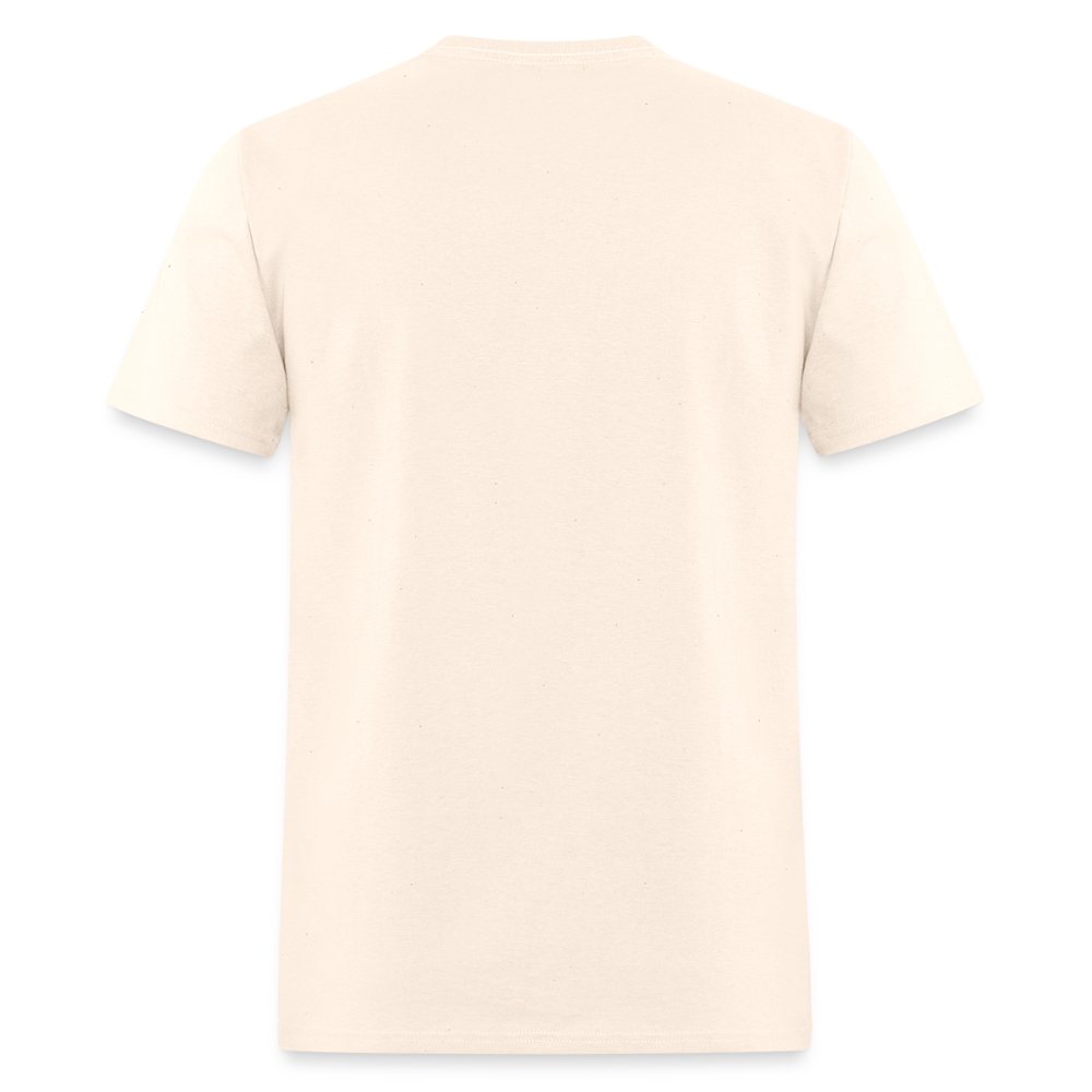 Dead Iguanas T-Shirt - natural