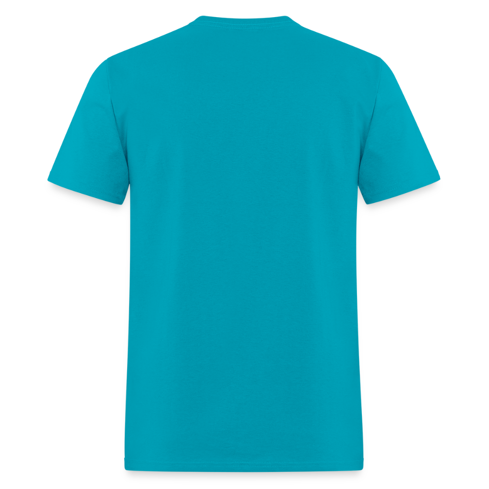 Bar Brawl Loser - turquoise