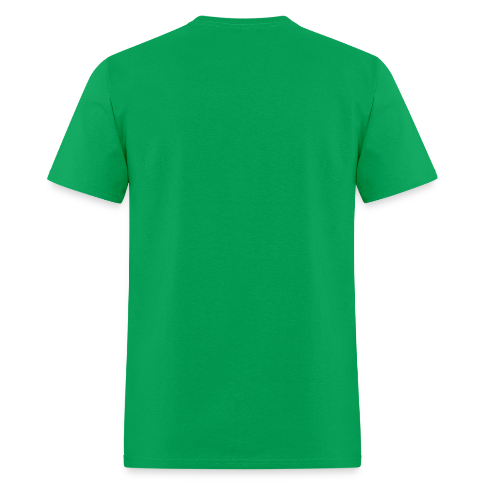 Dead Iguanas T-Shirt - bright green