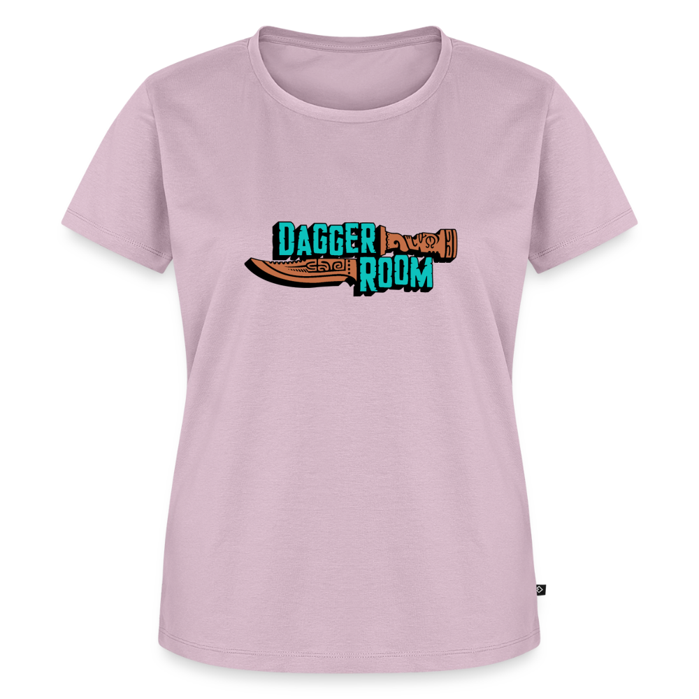 Dagger Room Founders Women’s Premium T-Shirt - dusty pink