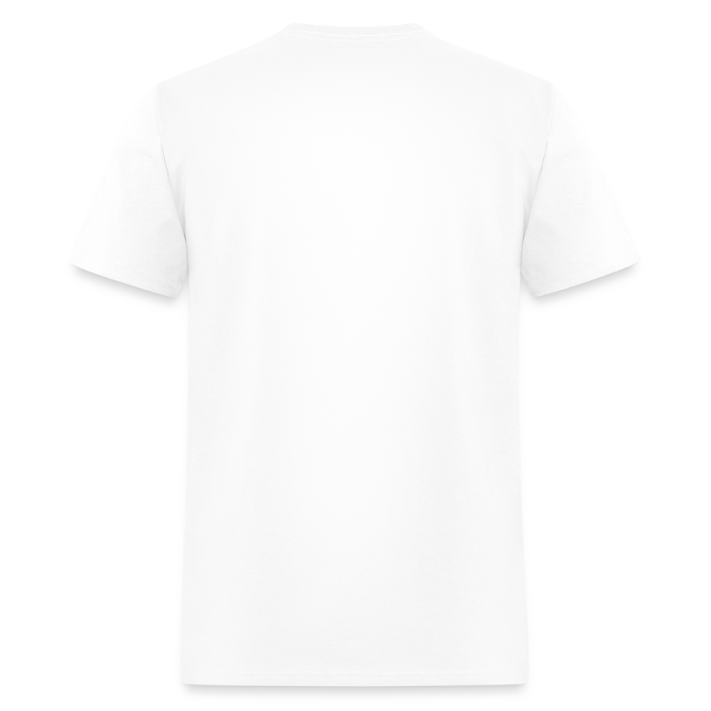 Bar Brawl Loser - white