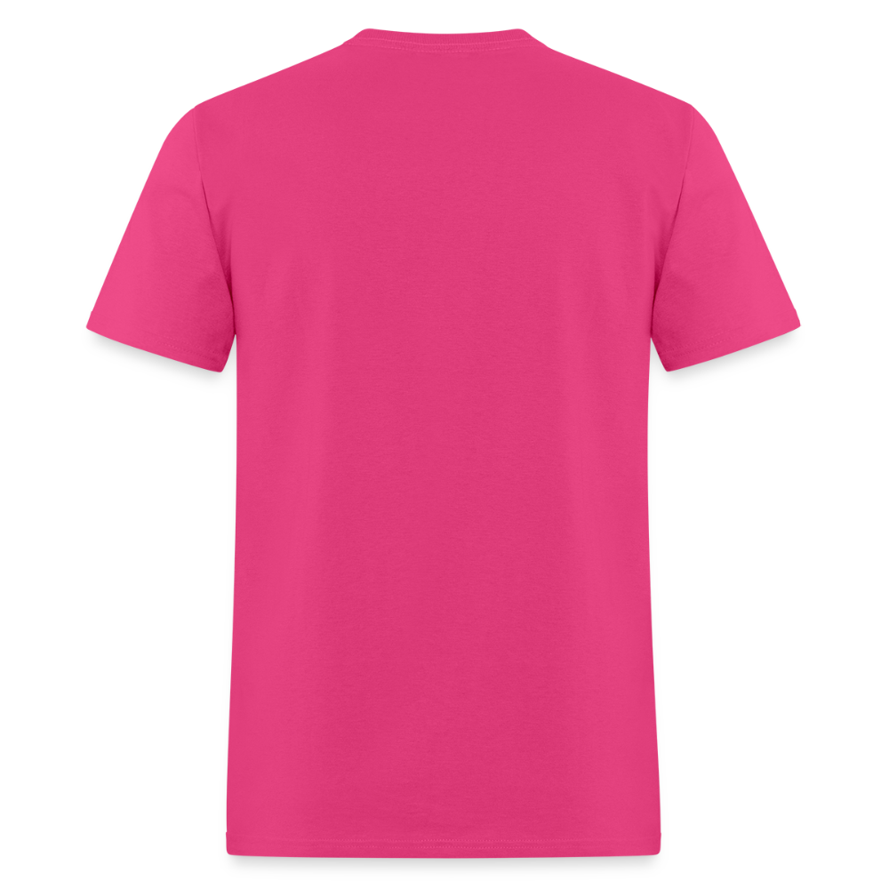 Three Cheers - fuchsia