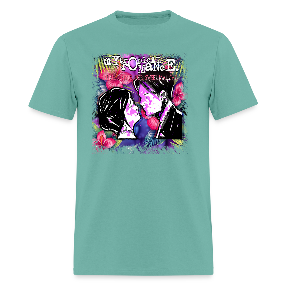 Three Cheers - aquatic