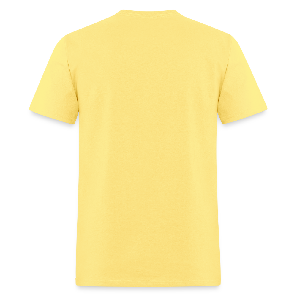 Dead Iguanas T-Shirt - cornsilk