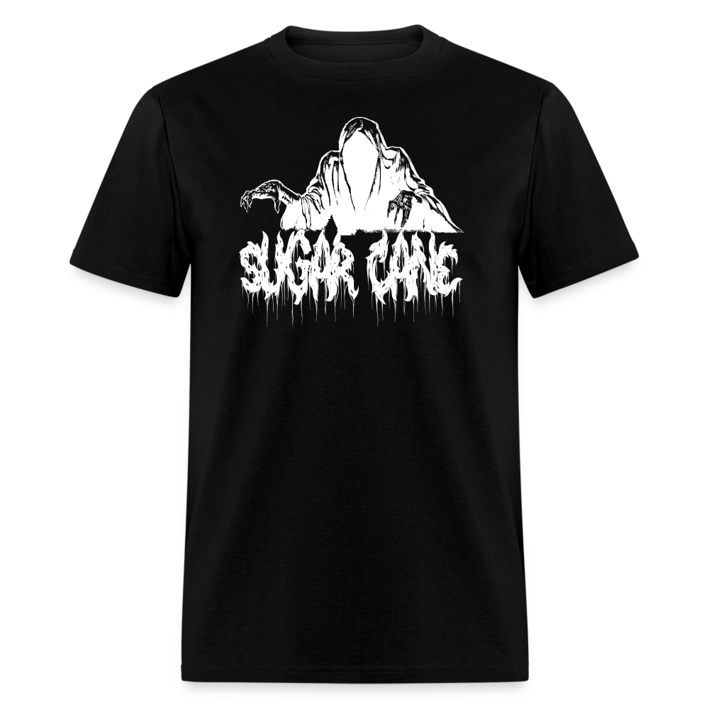 Sugar Cane Ghoul T-Shirt - black