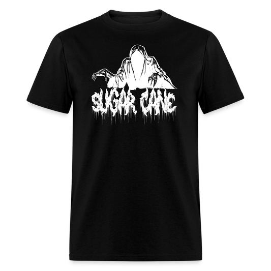 Sugar Cane Ghoul T-Shirt - black