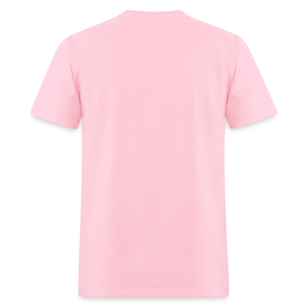 Dead Iguanas T-Shirt - pink