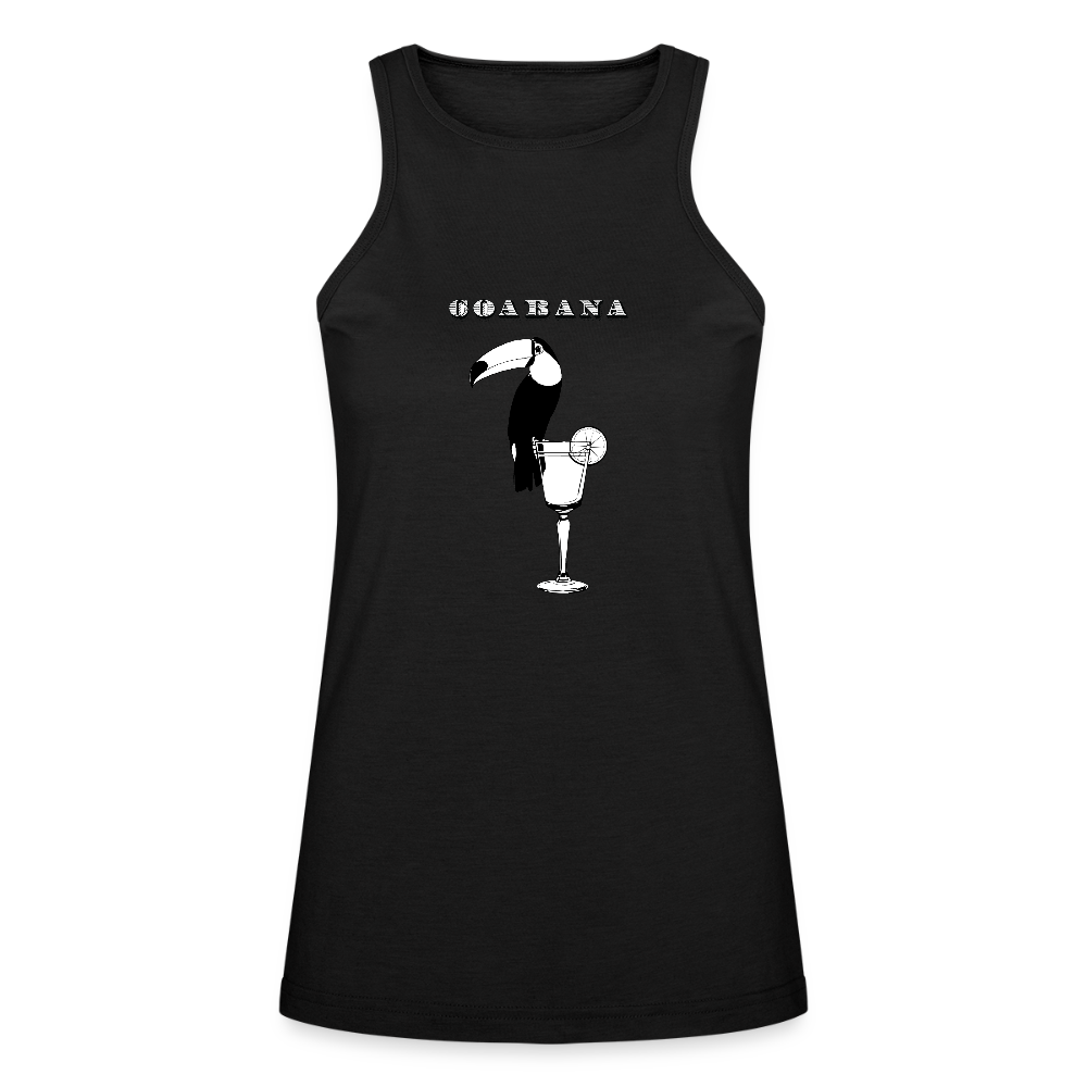 Coabana Ladies Tank Top - black