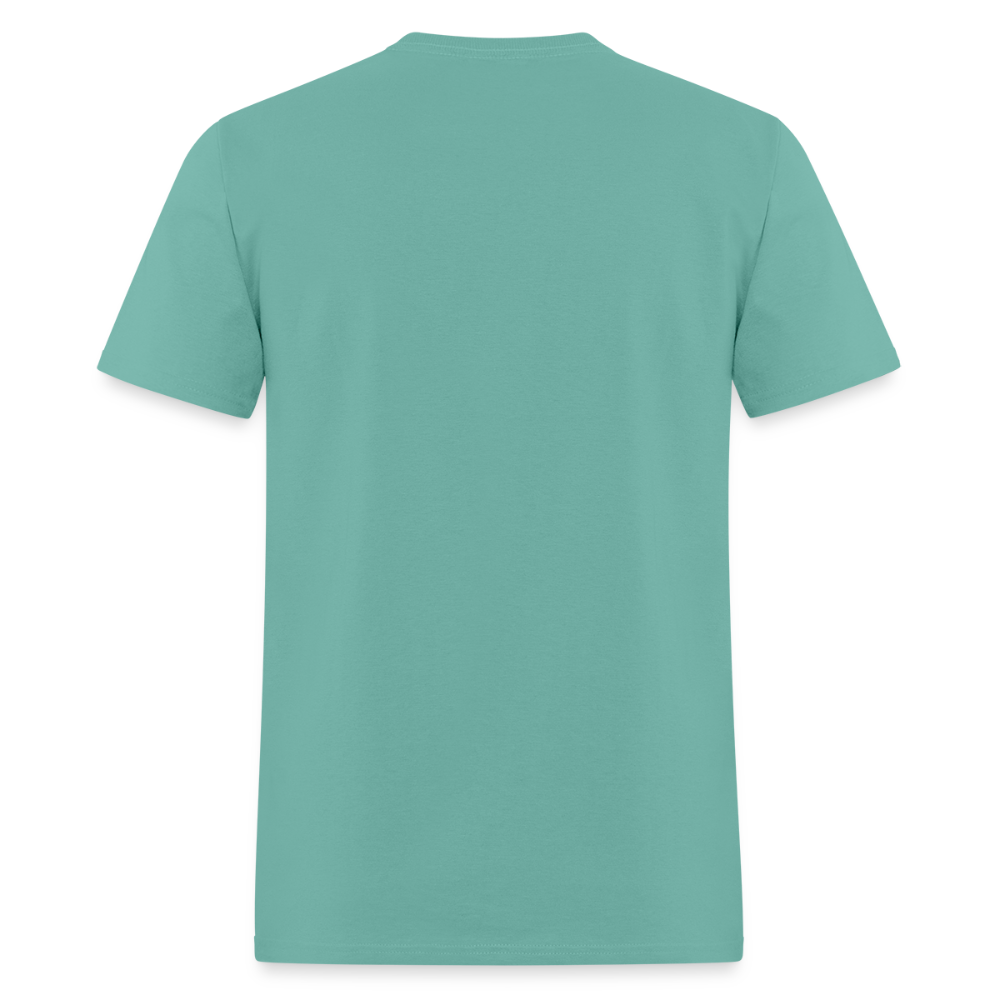 Dead Iguanas T-Shirt - aquatic
