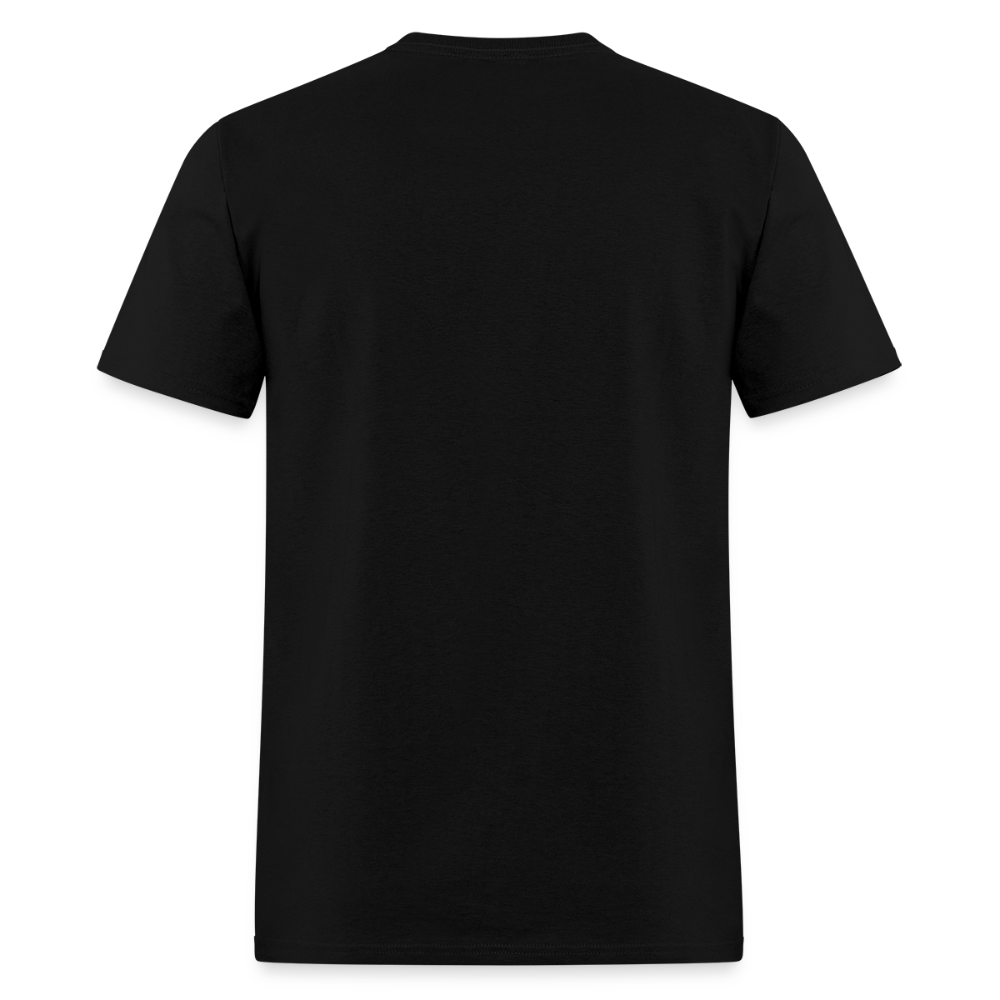 Bar Brawl Loser - black
