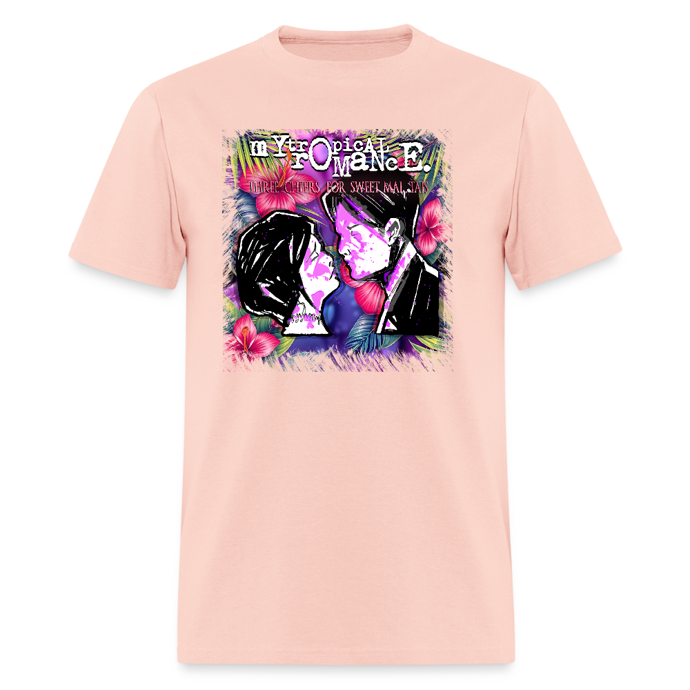 Three Cheers - blush pink 