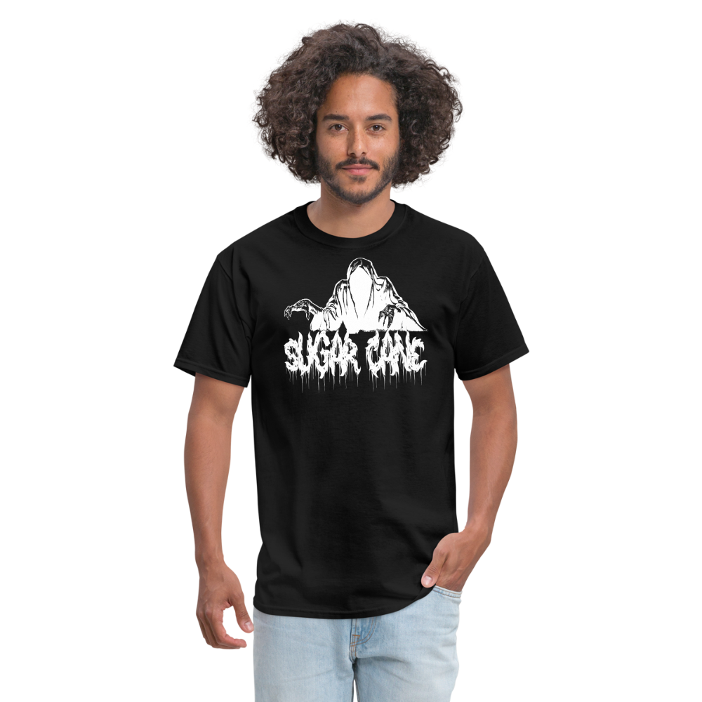 Sugar Cane Ghoul T-Shirt - black