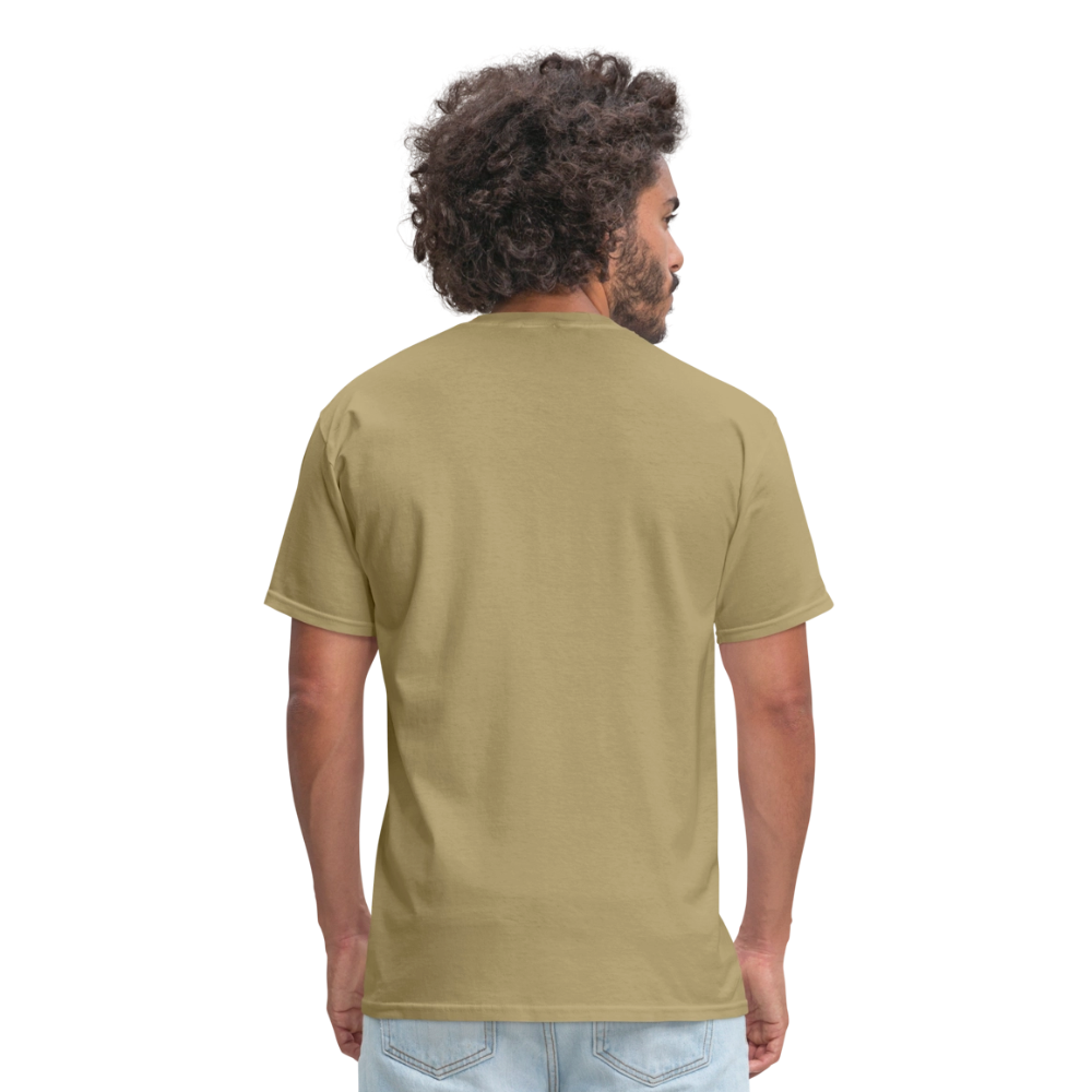 Dead Iguanas T-Shirt - khaki