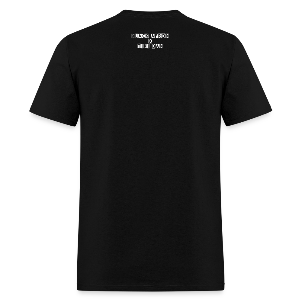 the Mixtape T-Shirt - black