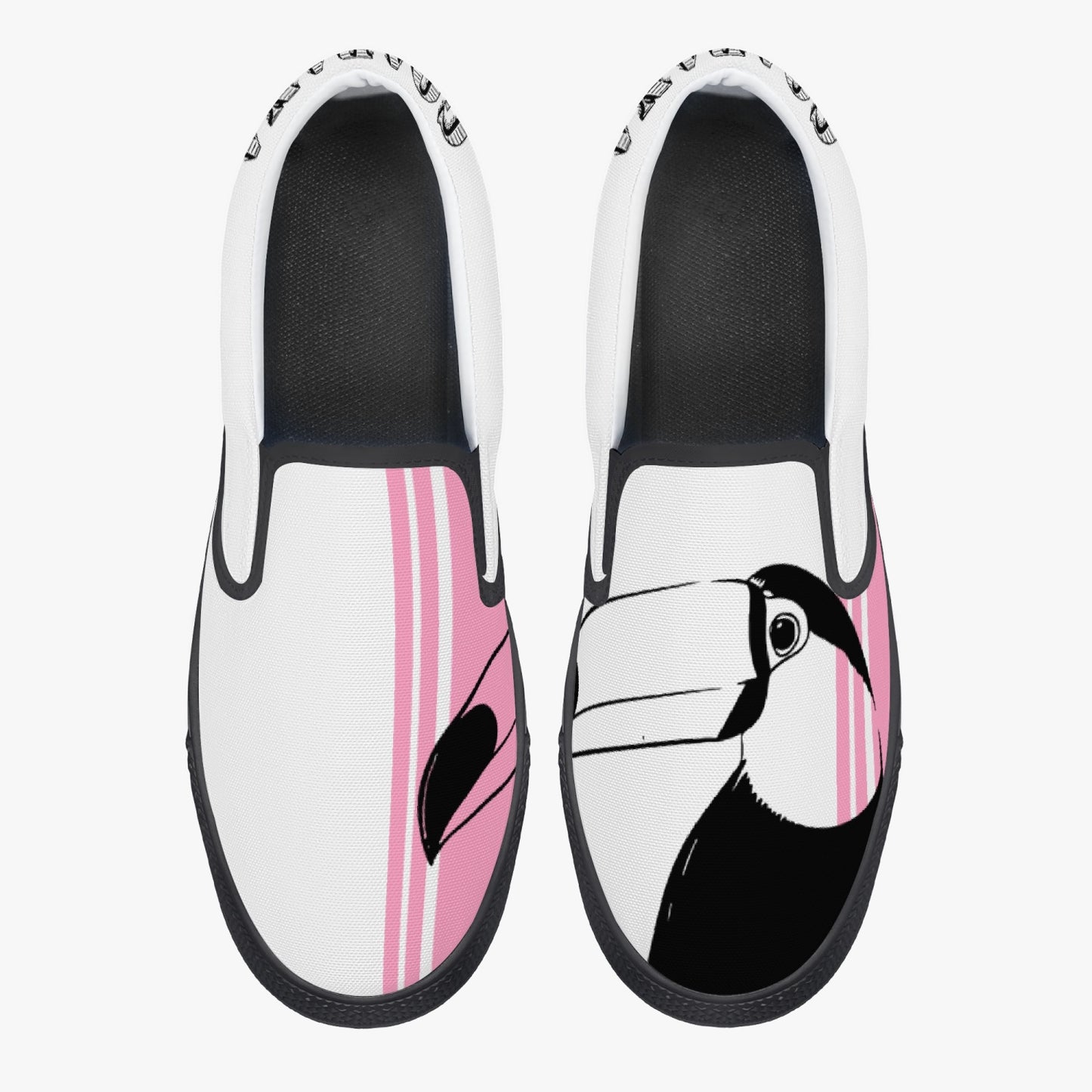 Coabana Cocktail Bar Slip-On Shoes