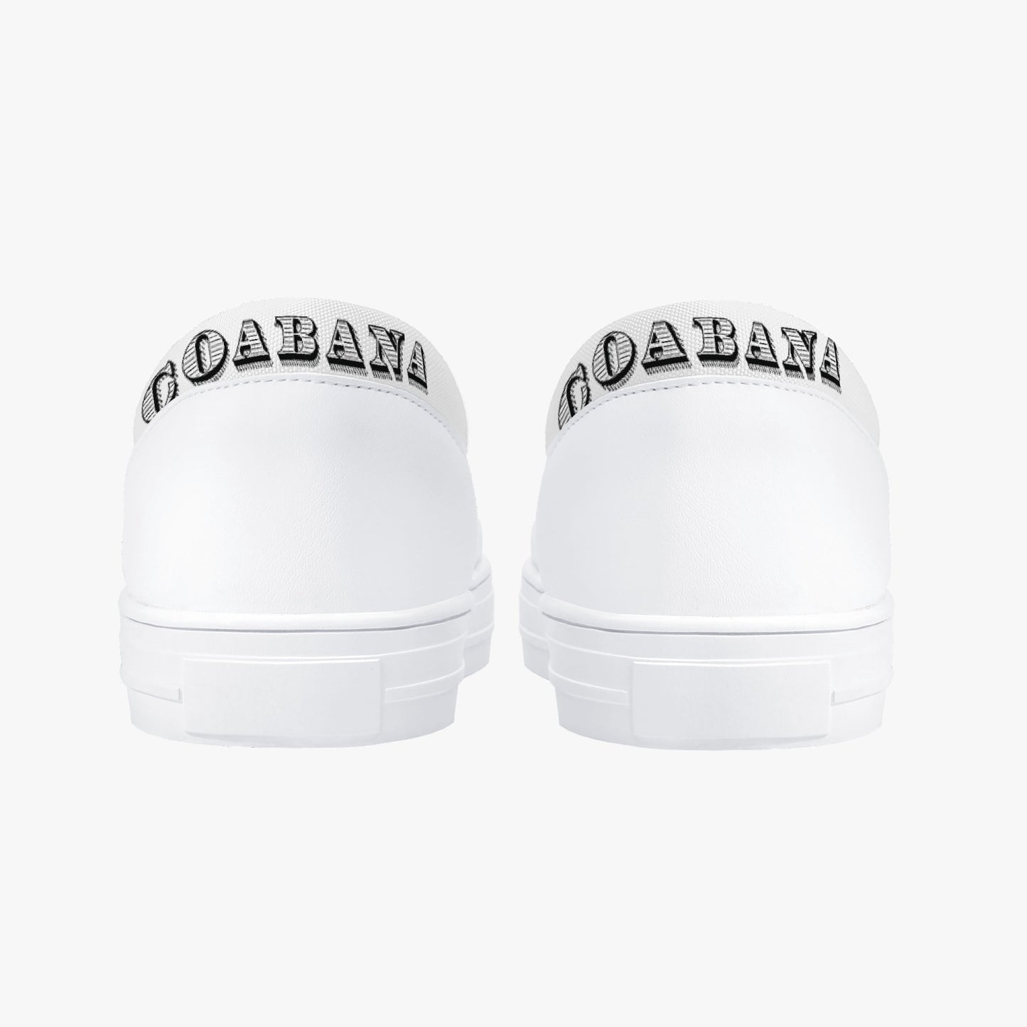 Coabana Cocktail Bar Slip-On Shoes