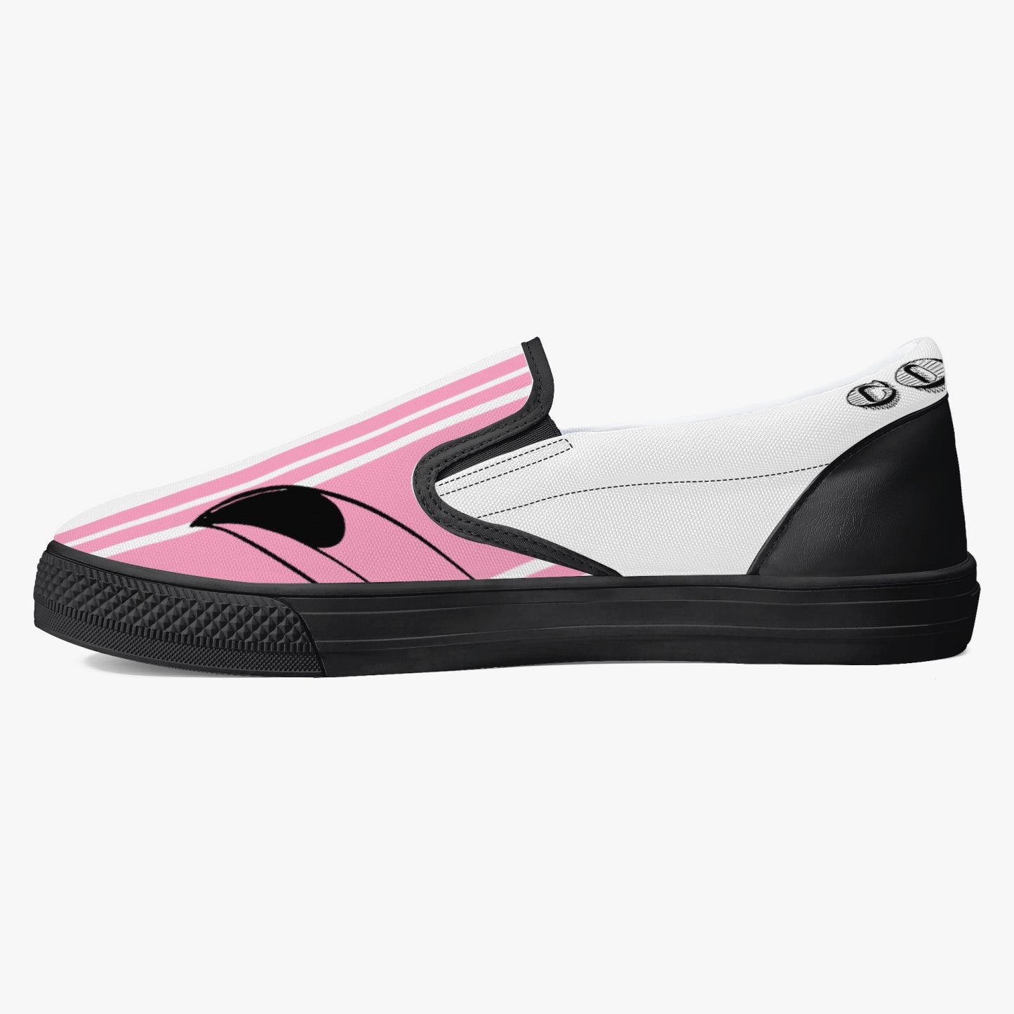 Coabana Cocktail Bar Slip-On Shoes