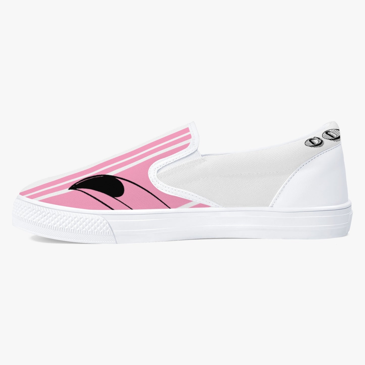 Coabana Cocktail Bar Slip-On Shoes