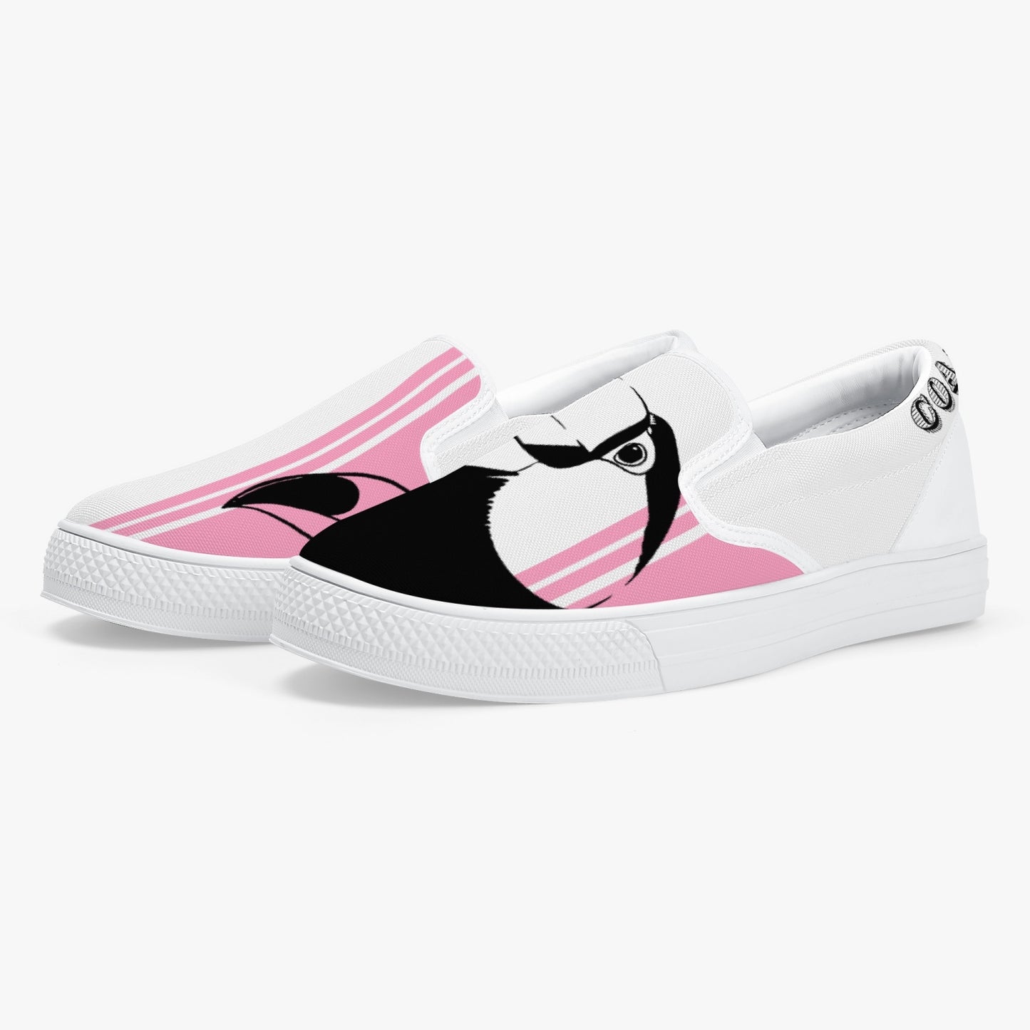 Coabana Cocktail Bar Slip-On Shoes