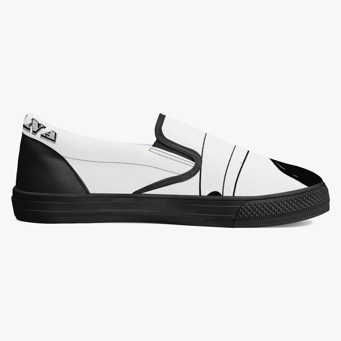 Coabana Cocktail Bar Slip-On Shoes