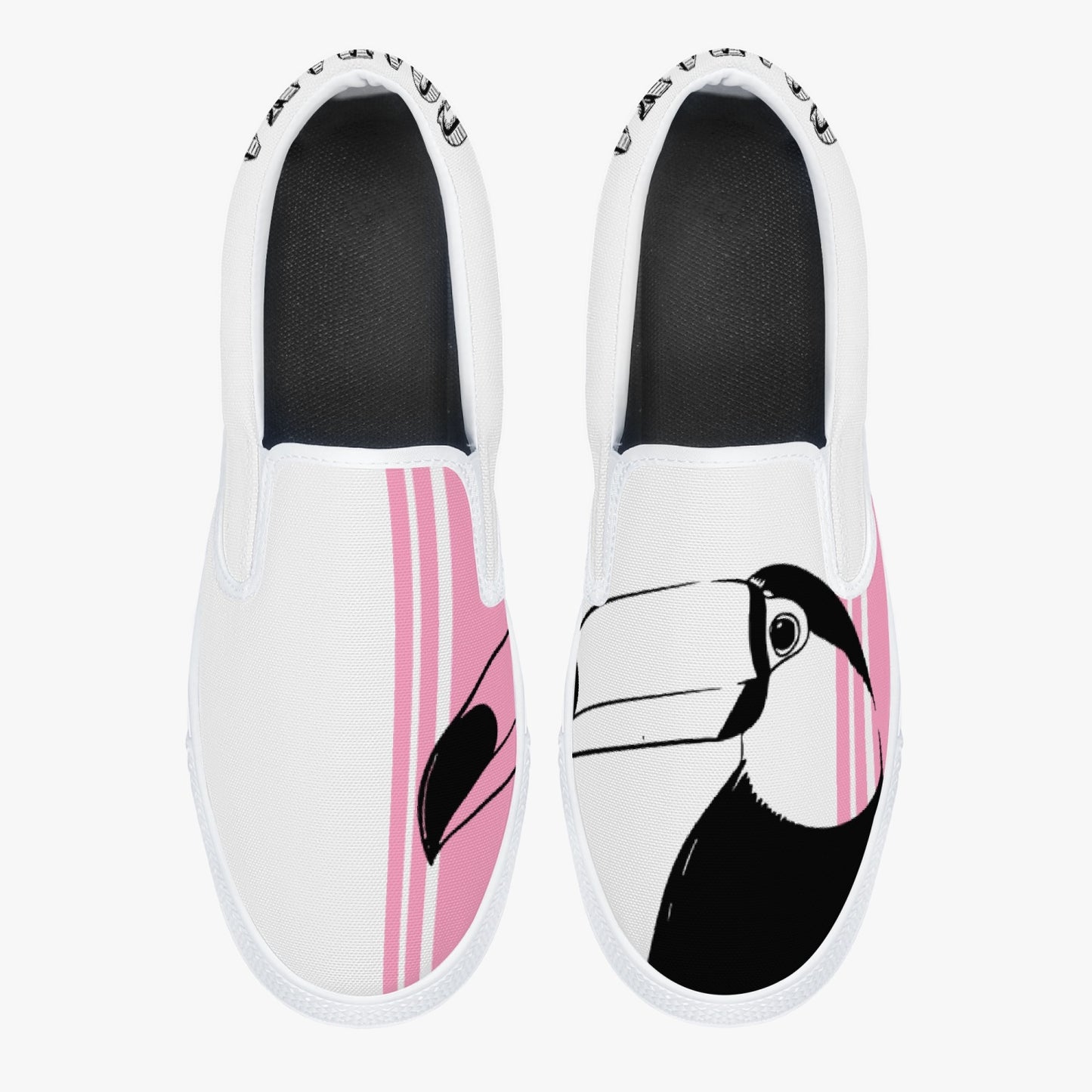 Coabana Cocktail Bar Slip-On Shoes