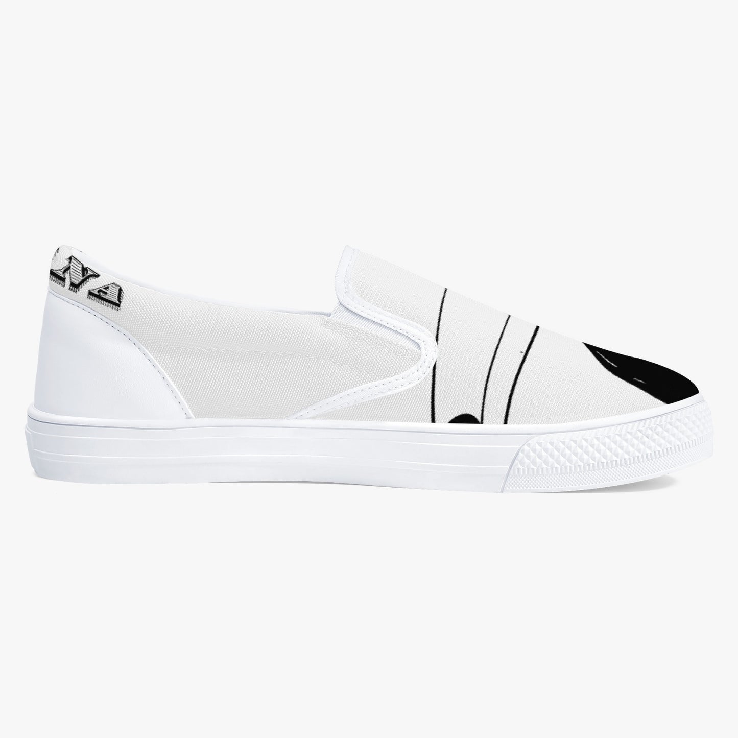 Coabana Cocktail Bar Slip-On Shoes