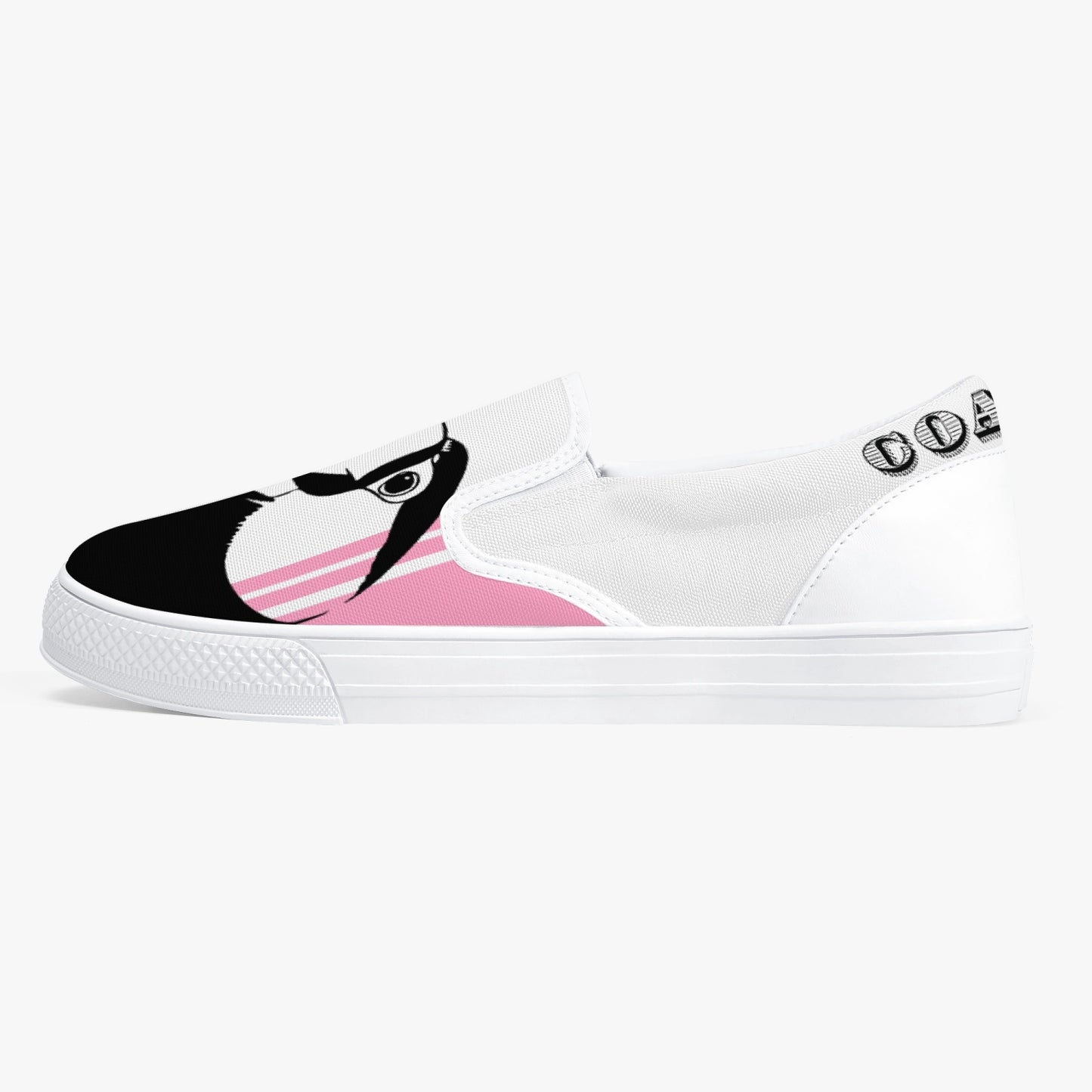 Coabana Cocktail Bar Slip-On Shoes