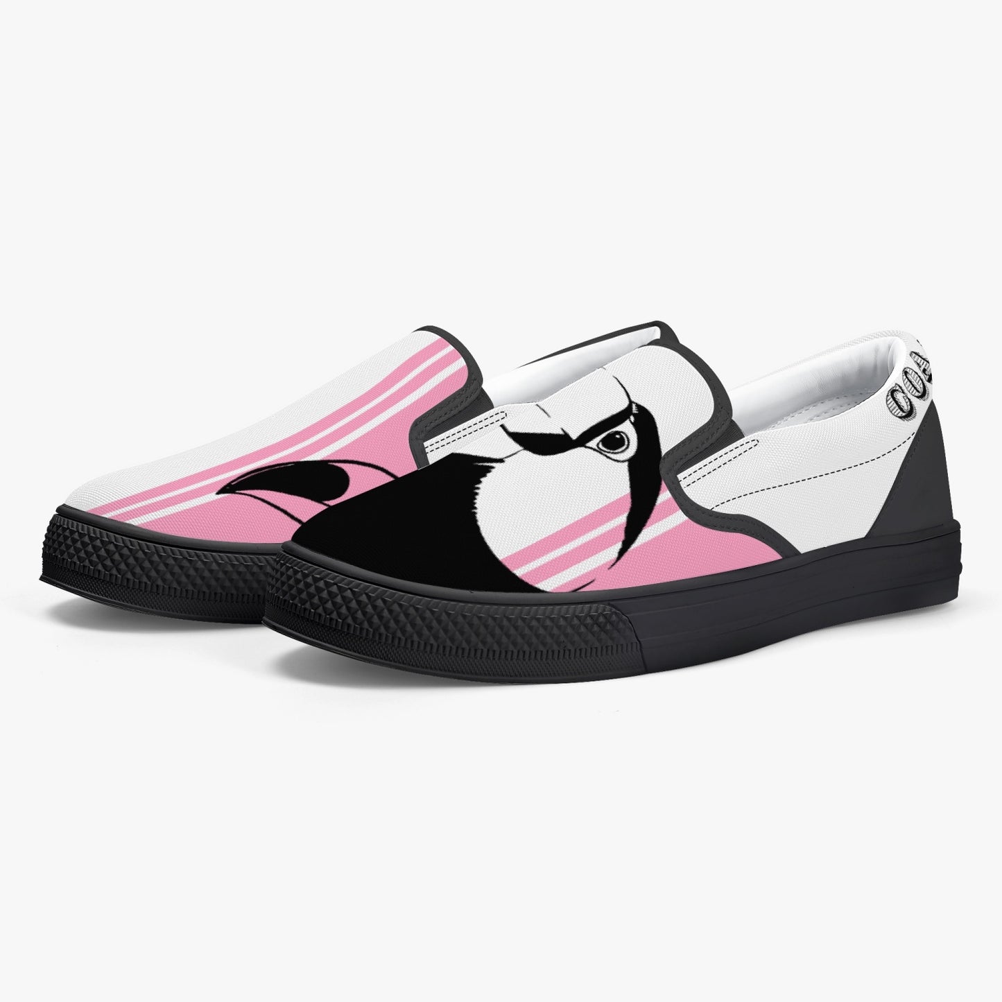 Coabana Cocktail Bar Slip-On Shoes