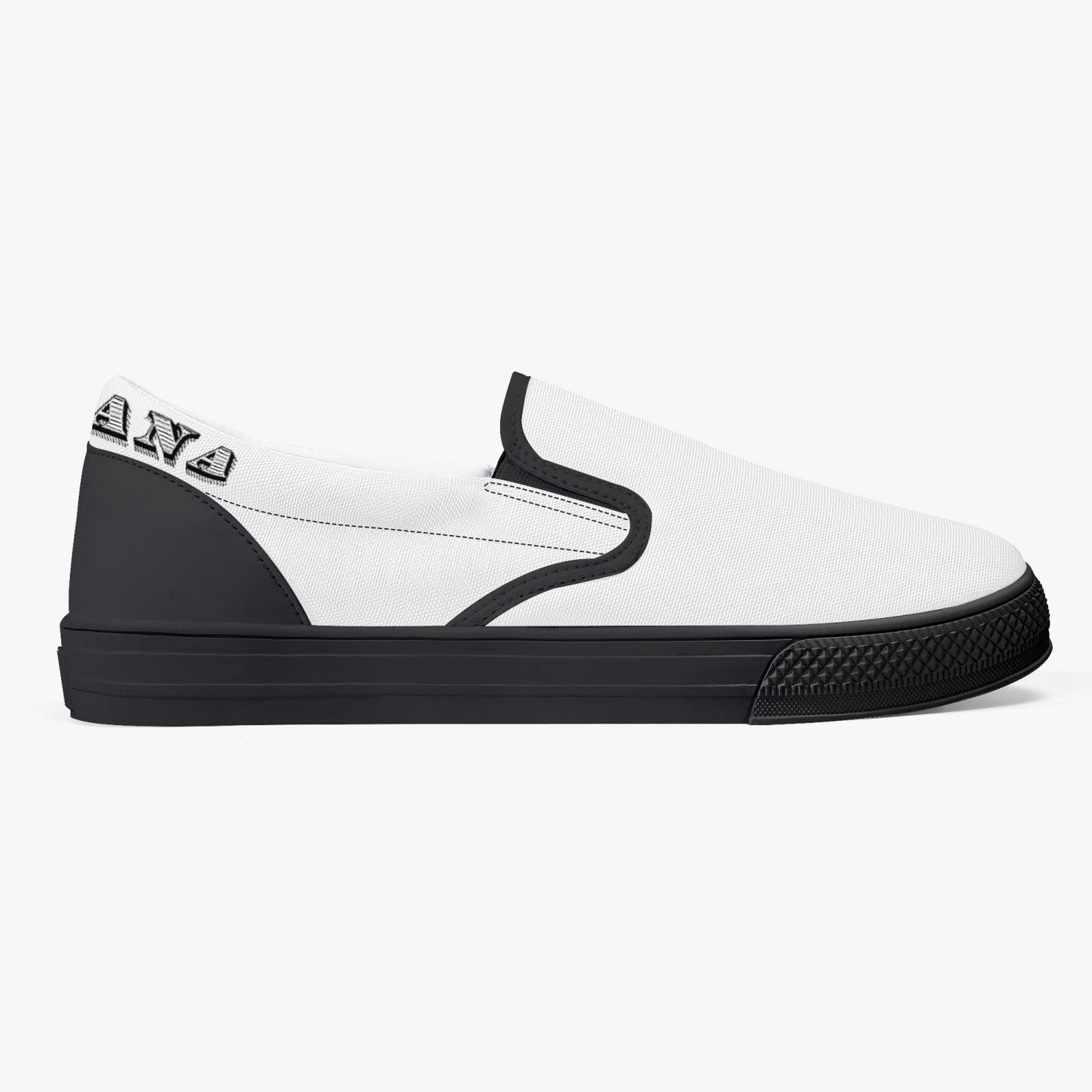 Coabana Cocktail Bar Slip-On Shoes