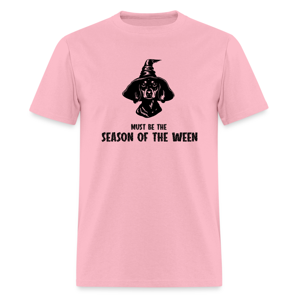 Season of the Ween - pink