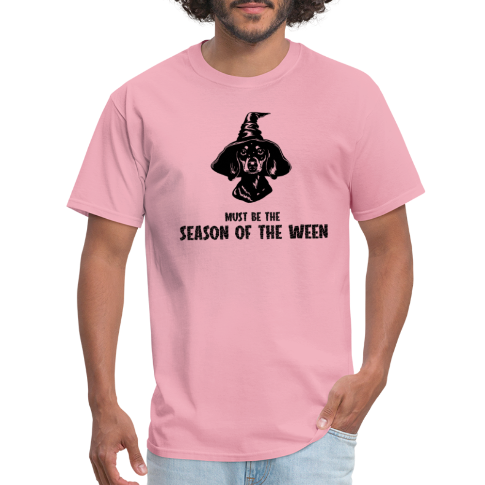 Season of the Ween - pink