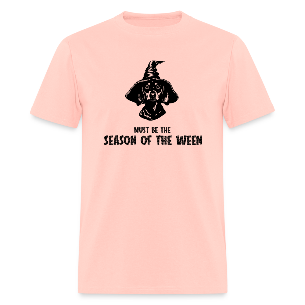 Season of the Ween - blush pink 